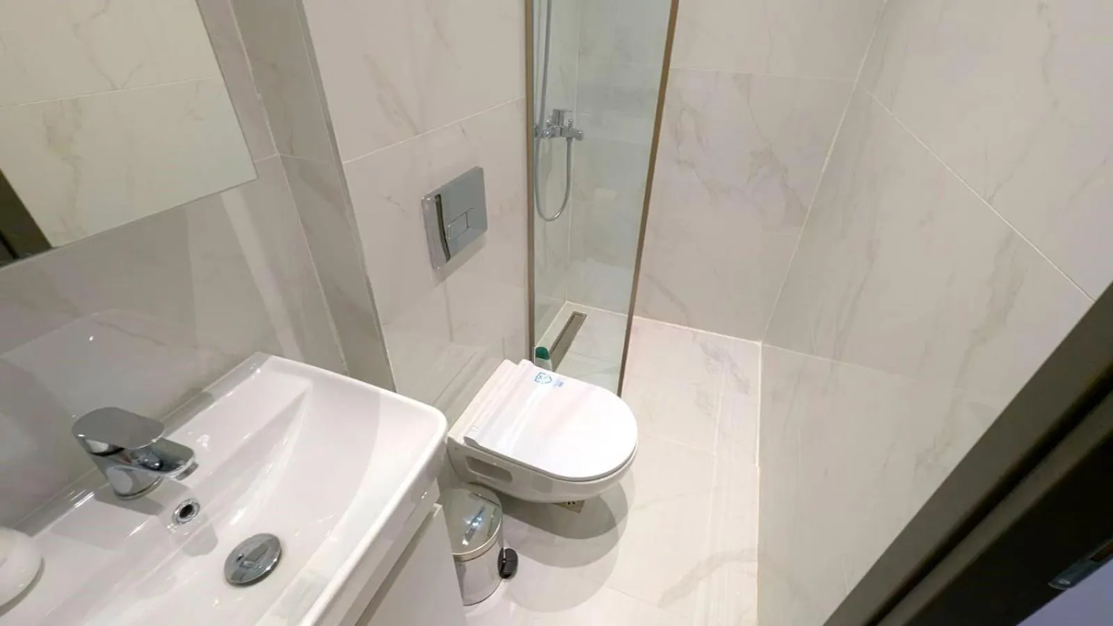 Cherry Apartment Kallithea  0*, Kallithea (Chalkidiki)