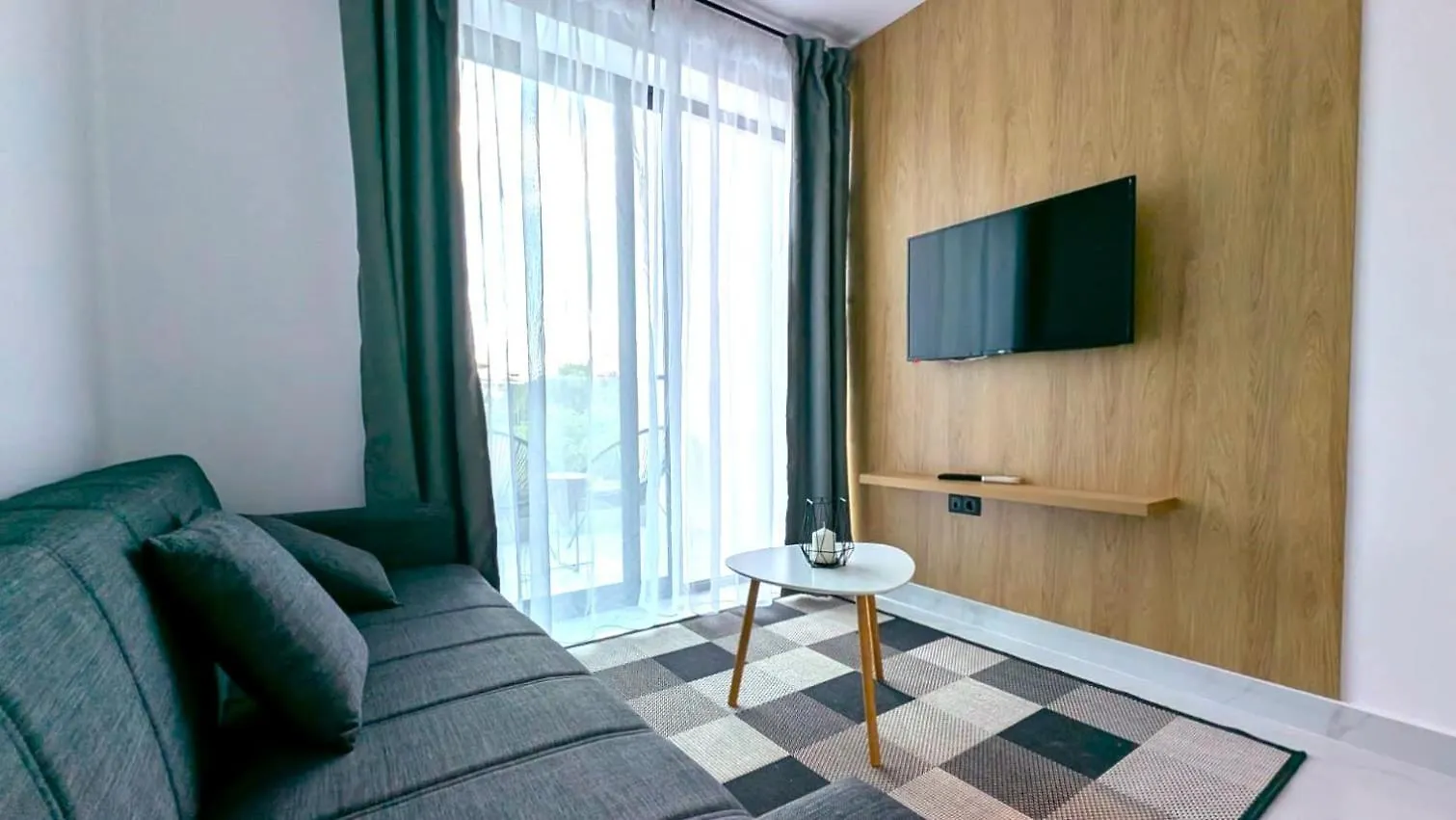 Cherry Apartment Kallithea  Kallithea (Chalkidiki)