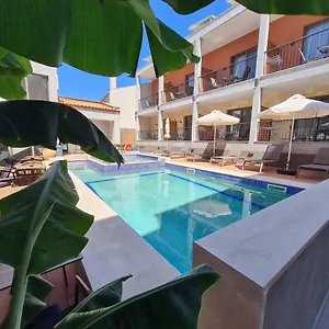  Apart Otel Maltepe Luxury By Travel Pro Services