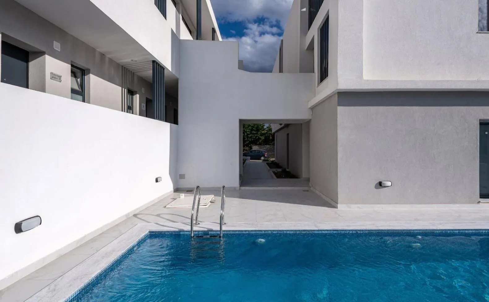 Kallithea  Cherry Apartment