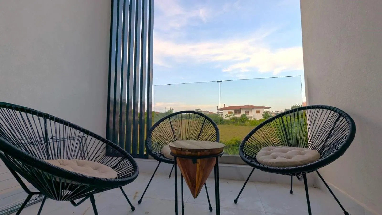 Kallithea  Cherry Apartment 0*, Kallithea (Chalkidiki) יוון